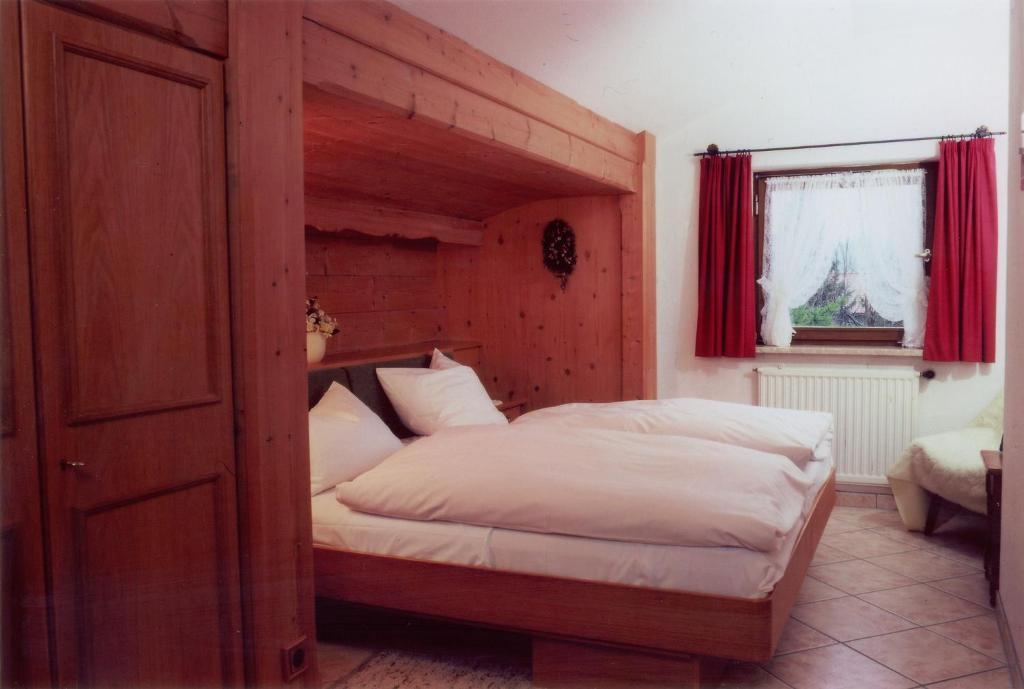 Ferienwohnung Ferienhaus Lipp Mittenwald Zimmer foto